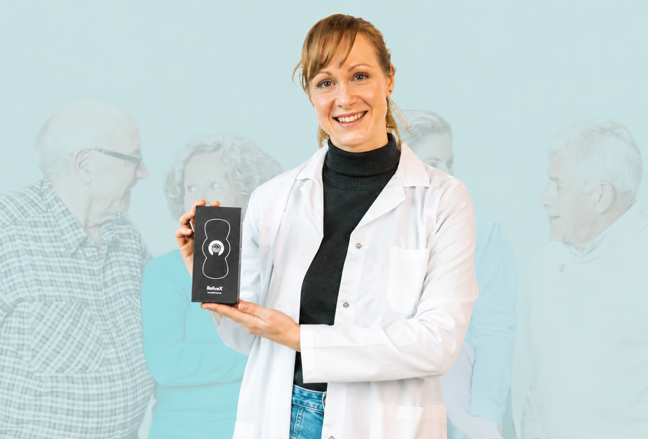NuroPulse wellness expert