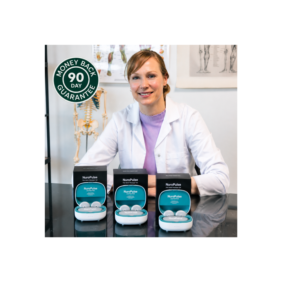 90-Day Money-Back Guarantee