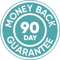 90-Day Money-Back Guarantee