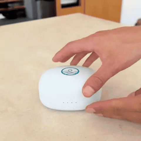 How the Nuropulse Adaptive NMES™ System Works