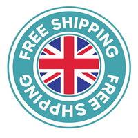 Free Shipping From Our Warehouse